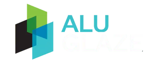 Alu-Glaze logo