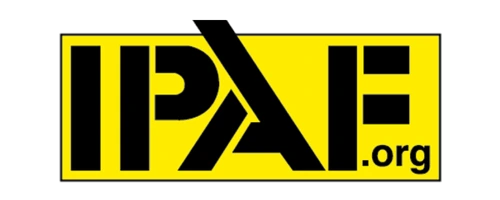IPAF certified