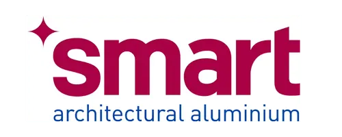 Smart Architectural Aluminium logo