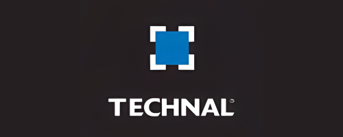 Technal logo