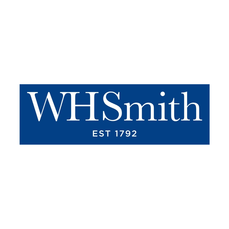 WHSmith logo