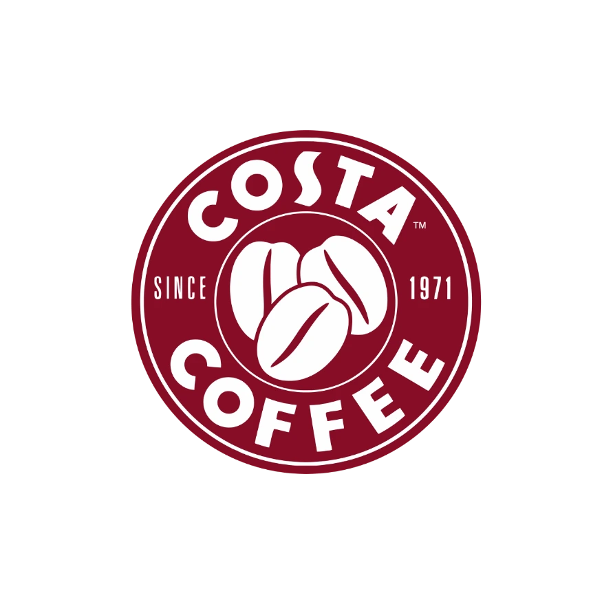 Costa Coffee logo