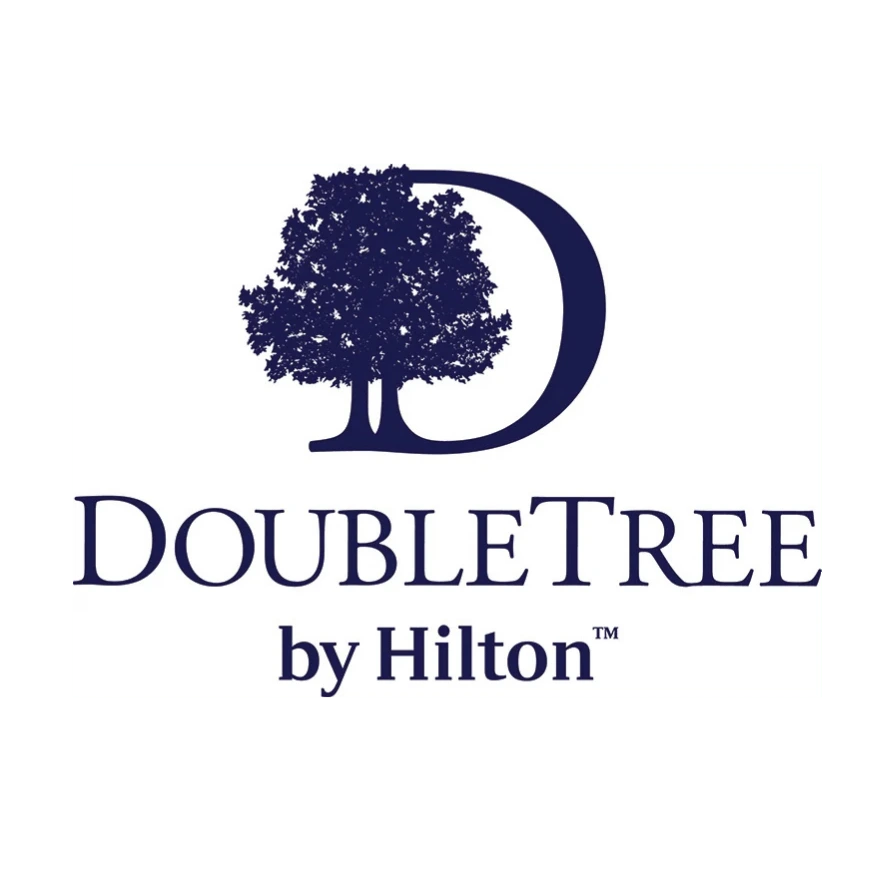 DoubleTree by Hilton logo