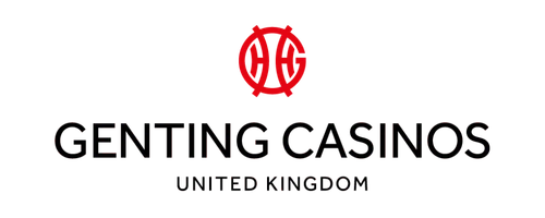 Genting Casinos UK logo
