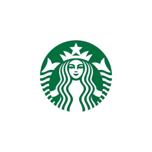 Starbucks logo