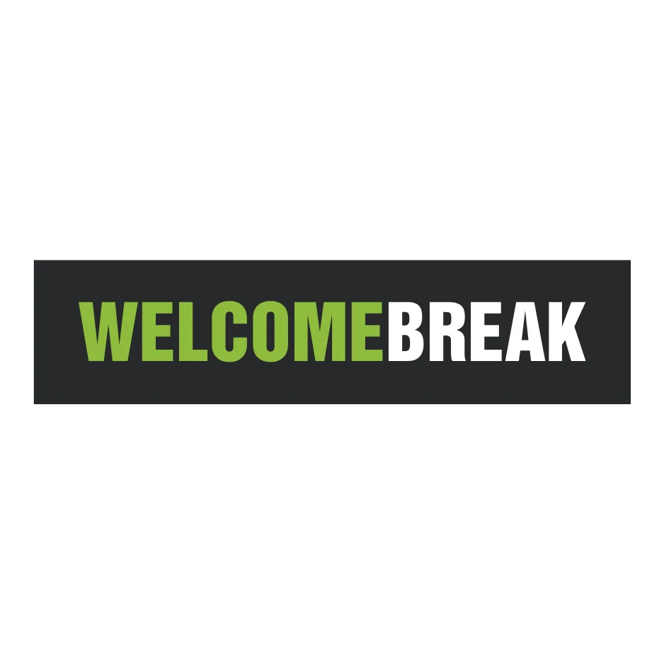 Welcome Break logo