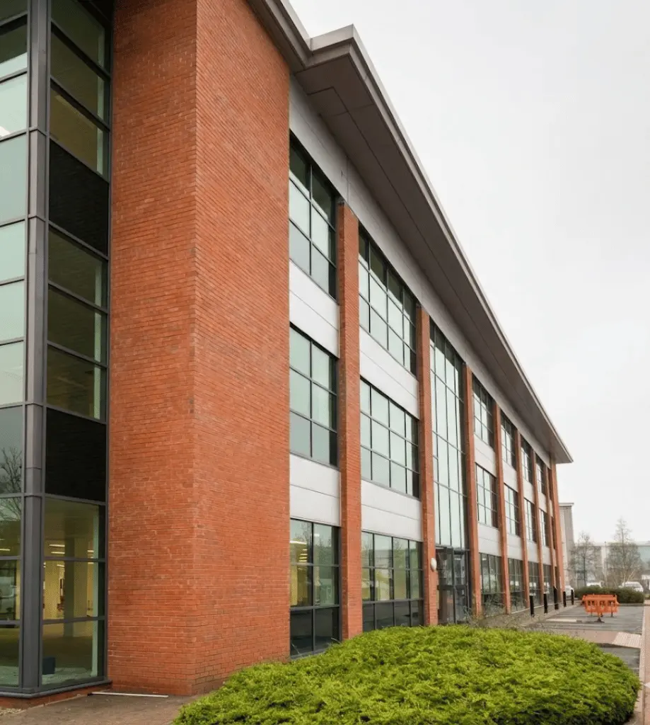 Glazing survey and inspection