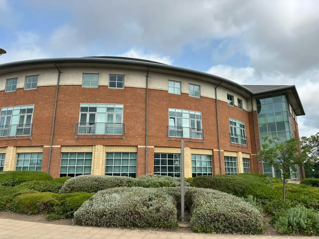 Repaired aluminium tilt and turn windows with new gearing and restricted handles at Meriden Hospital, Coventry