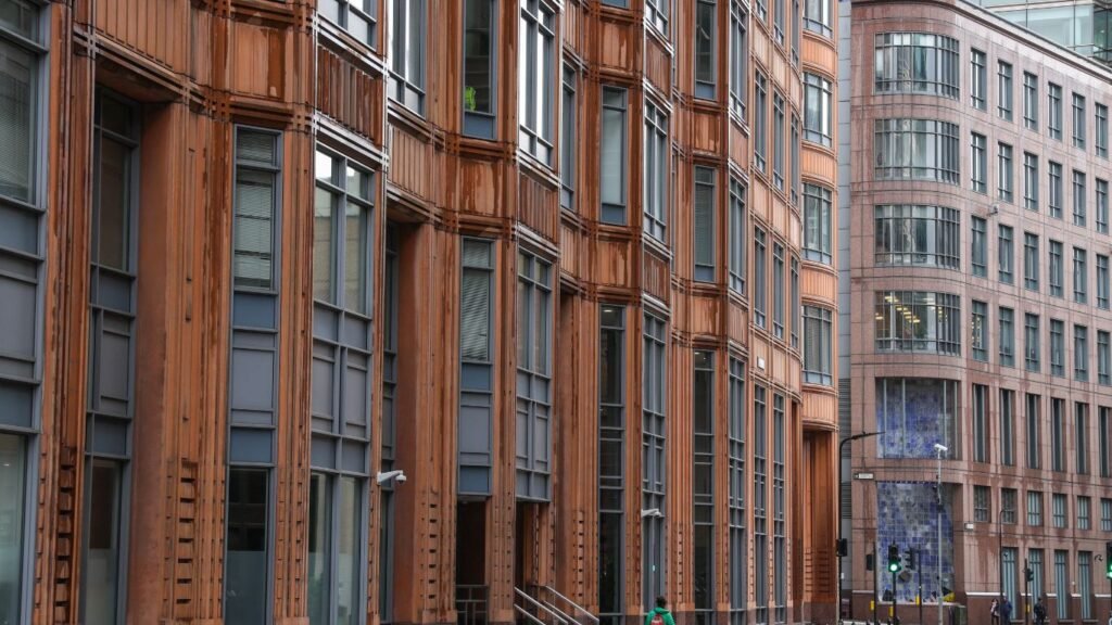 Alu-Glaze Birmingham UK